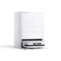 Robot Aspirador Ecovacs Deebot X5 Omni con Autovaciado Navegación TrueDetect 3D 217 min