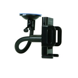 Soporte de Coche Universal Kensington para Smartphones Pasivo Negro
