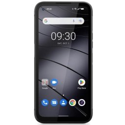 Gigaset GX6 PRO 5G 8GB 128GB 6.6" Negro Titanio