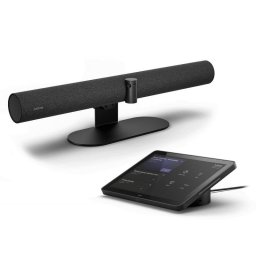 Sistema de videoconferencia Jabra PanaCast 50 VBS Full HD 180°