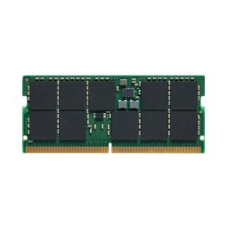 Memoria RAM Kingston KSM56T46BD8KM-32HA 32GB 1x32GB DDR5 5600MHz CL46 ECC Negro Verde