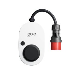 Estación de carga go-e Gemini flex 22 kW Type 2 IP55