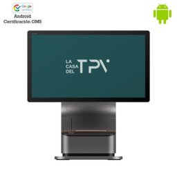 TPV Sunmi T3promax Procesador Octa-core 6GB RAM 128GB ROM 15.6