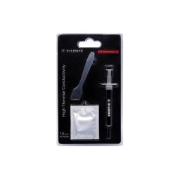 Pasta térmica Xilence XZ018 / ZUB-XPTP 5.15 W/m·K Negro/Blanco