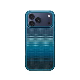 Pitaka Funda Para Iphone 17 Pro – Carcasa De Fibra De Aramida Proguard Moonrise, Protección Resistente Y Ajuste Preciso