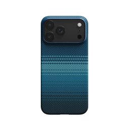 Pitaka Funda Para Iphone 17 Pro – Carcasa Ultra Fina Moonrise, Diseño Ultraligero Y Ajuste Preciso