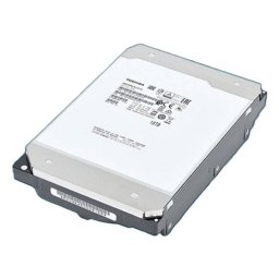 Disco Duro Toshiba MG09 16TB HDD 7200rpm 3.5" Serial ATA III