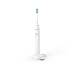 Cepillo de Dientes Sónico Philips Sonicare 1100 HX3641/02 1 Modo 1 Cabezal Temporizador