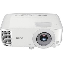 Proyector BenQ MX560C XGA 4000 Lúmenes 200" Lámpara DLP 3D Presentaciones