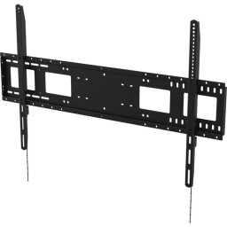 Vision VFM-W10X6 Soporte TV Pared 55 a 90" VESA 300x300 a 1000x600 Máx 130Kg