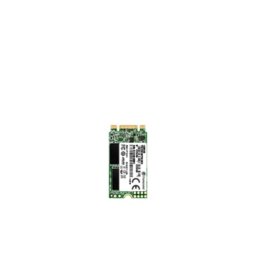 Disco Duro Transcend 430S 256GB M.2 SSD SATA III 6 Gb/s DevSleep RAID