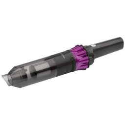 Aspiradora de Mano ProfiCare PC-AKS 3137 120W 20 min HEPA Sin Bolsa Antracita