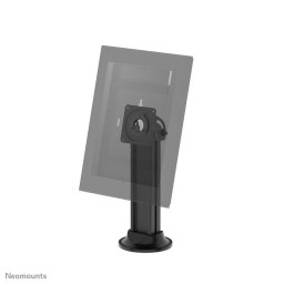 Soporte para tableta Neomounts DS15-632BL1 con rotación 90° e inclinación 75°