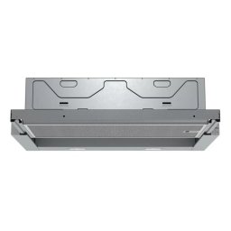 Campana extractora Siemens iQ300 LI64LB531 Canalizado/Recirculación 60cm con LED y control táctil
