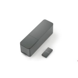 Sensor de Puertas y Ventanas Bosch Door/Window Contact II ZigBee Inalámbrico Antracita