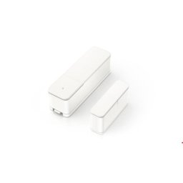 Sensor de Puertas y Ventanas Bosch Door/Window Contact II Plus ZigBee Blanco