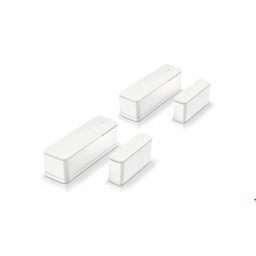 Sensor inalámbrico para puertas y ventanas Bosch Contacto Puerta/Ventana II Plus Blanco ZigBee Compatible