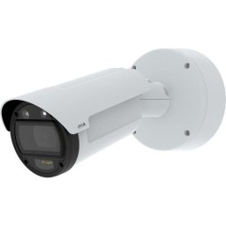 Cámara IP Axis Q1808-LE 4K Visión Nocturna Exterior IA y Alarma