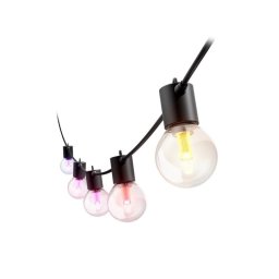 Guirnalda de Luces Inteligente Philips Hue Festavia 14 m Color Variable