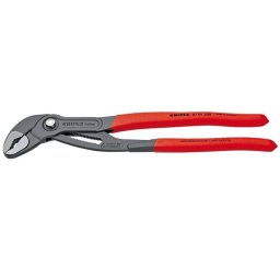Alicates Knipex Cobra Universales 7 cm 6 cm Acero Cromo Vanadio
