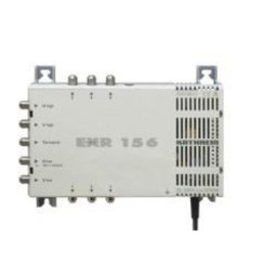 Descodificador Kathrein EXR 156 Gris 47-862 MHz