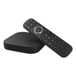 Convertidor Smart TV Telekom MagentaTV One 2ª Gen Android 4K Ultra HD