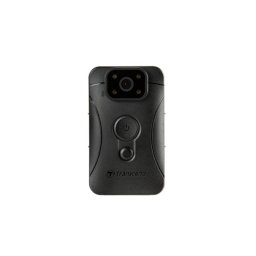 Cámara corporal Transcend DrivePro Body 10 1920x1080 130° IR