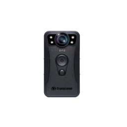 Cámara corporal Transcend DrivePro Body 40 2560x1440 130° 60pps IP68