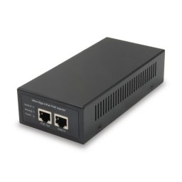 Adaptador PoE LevelOne POI-5001 60W Gigabit Ethernet