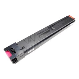 Cartucho de Tóner Pantum CTL-2300HM 12000 páginas Magenta