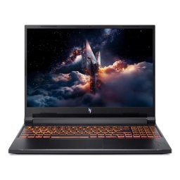 Portátil Acer Nitro V 16 ANV16-42-R5WQ 16" AMD Ryzen 7 260 16GB 512GB SSD RTX 5050 Windows 11