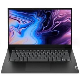 Portátil Lenovo V14 G5 IRU 14" Intel Core 5-120U 8GB 512GB SSD Sin Sistema Operativo