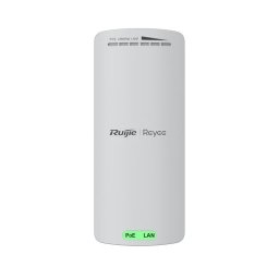Punto de acceso inalámbrico Ruijie RG-EST100-E 2.4 GHz 300 Mbit/s PoE