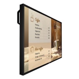Monitor Philips 6000 Series 43BDL6017P 43" UltraHD 4K 60Hz ADS Panel Android 14