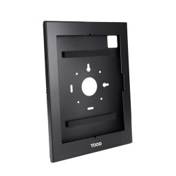 Marco Antirrobo TooQ TQATTE2601-M-B para Tablets 12,4" a 13" Negro