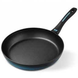 Sartén Briebe MARE Inducción Acero Forjado 28 cm Antiadherente