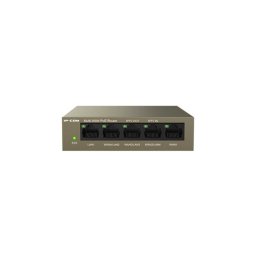 Router IP-Com M20-PoE Ethernet WAN Gigabit 940Mbps PoE Gris