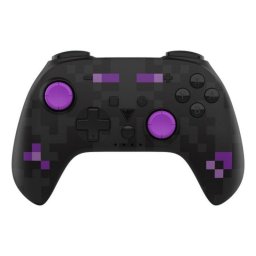 Mando Inalámbrico Dragon Shock PopTop Bluetooth para Nintendo Switch y PC
