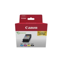 Cartucho de Tinta Canon Multipack 4 Colores Original