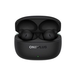 Auriculares OnePlus Nord Buds 4 Pro inalámbricos Bluetooth 6.0 con Cancelación de Ruido 55dB Negro