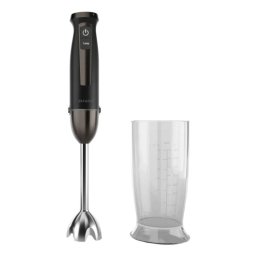 Batidora de inmersión Aiwa Kenkiri 1500 1500 W 0,8 L Negro