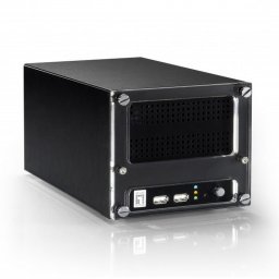 LevelOne NVR-1204 Capturadora de Vídeo HDMI