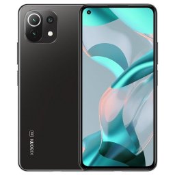 Xiaomi 11 Lite 5G NE 8GB 128GB 6.55" Negro