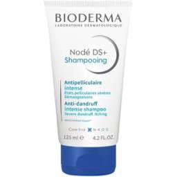 Bioderma Champú anticaspa Nodé DS 125 ml con precio especial