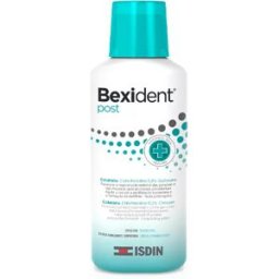 Bexident Isdin Post Colutorio 250ml