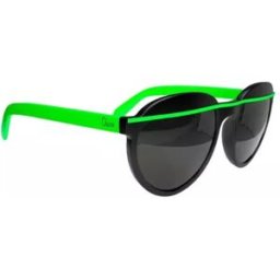 Chicco Gafas de Sol Negros/Verdes 5A+