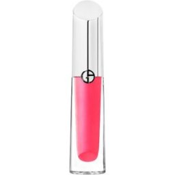 Giorgio Armani Gloss Prisma Glass en Aceite Hidratante con Brillo Efecto Espejo . 09 Sorbet Beam