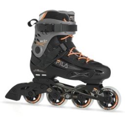 Fila Patines de mujer Madame Houdini . (37) Negro