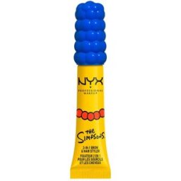 NYX Professional Makeup Pegamento de Cejas Marge Simpson . Transparente