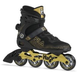 Fila Patines de hombre Legacy QF . (43,5) Negro